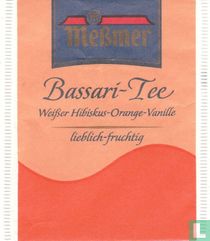 Bassari~Tee