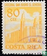 Cathedral of St. Isidro, the General