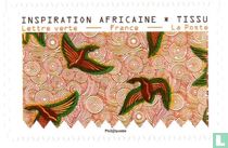 African Inspiration-Fabric