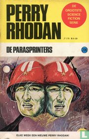 Perry Rhodan [NLD] 226