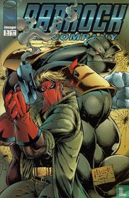 Badrock & Company 5