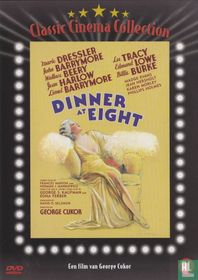 Dinner at Eight