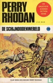 Perry Rhodan [NLD] 209