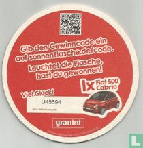 Viel Glück!