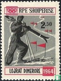 Olympic Winter Games
