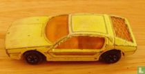 Lamborghini Marzal