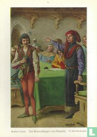 Der Rattenfänger von Hameln