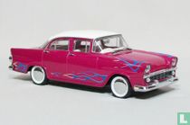 Holden FB Sedan - Hot Rod