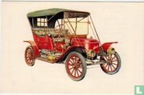 Stanly Steamer 1897