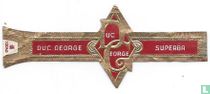 DG Duc George - Duc George -Superba