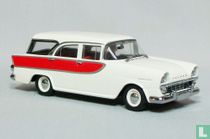 Holden EK Special Station Wagon