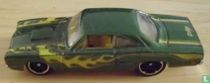Dodge Coronet Super Bee 