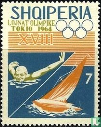 Natation et nautisme