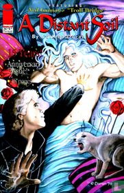 A Distant Soil 25