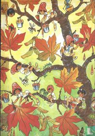 De Roodmutsjongens uit het Noorderbos