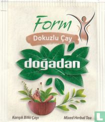 Dokuzlu Çay