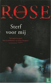 Sterf voor mij