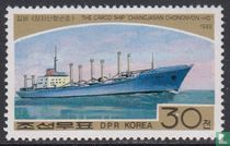 Navires 