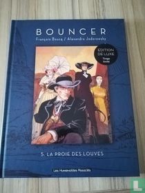 La proie des louves