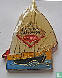 Maggi Saveurs du Monde