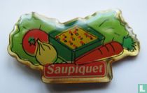 Saupiquet