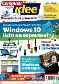 Computer Idee 10