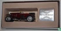 Bentley 3-Litre Le Mans
