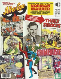 Alter Ego 155