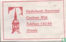Nederlands Hervormd Centrum Wijk