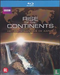Rise of the Continents - Het onstaan van de Aarde