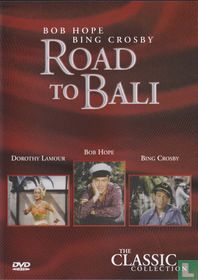 Road to Bali