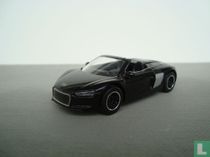 Audi R8 Spyder