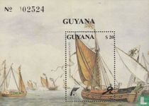 Old Warships