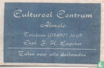 Cultureel Centrum