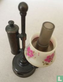 Olielampje