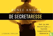 De secretaresse