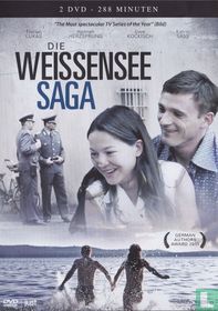 Die Weissensee Saga: Seizoen 1