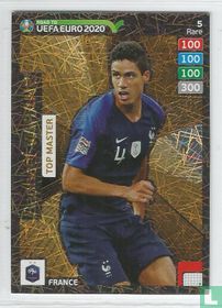Raphaël Varane