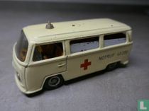 VW T2 Ambulance Notruf 40200