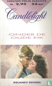 Onder de oude eik