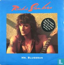 Mr. Bluesman