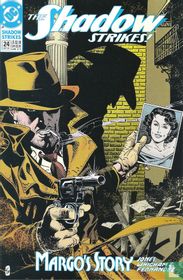 The Shadow Strikes! 24
