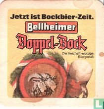 Jetzt ist Bockbier Zeit