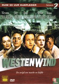 Westenwind: Seizoen 2