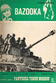 Bazooka 122