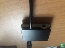Mini mp3 speler