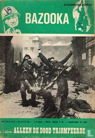 Bazooka 130