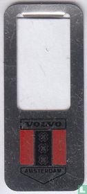 Volvo amsterdam