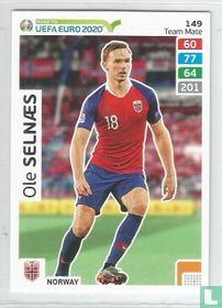 Ole Selnæs