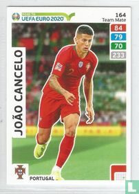 João Cancelo